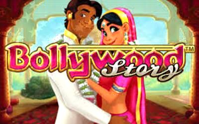 Bollywood Story Slot