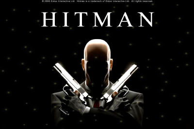 Top Slot Game of the Month: Hitman Slot