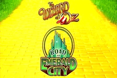 Top Slot Game of the Month: Road to Emerald City Slot