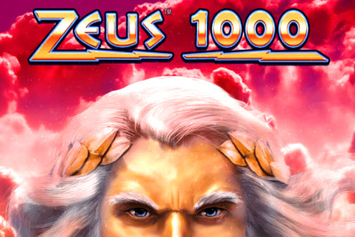 Zeus 1000 Slots