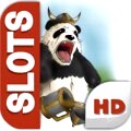 Play over 600 casino games!