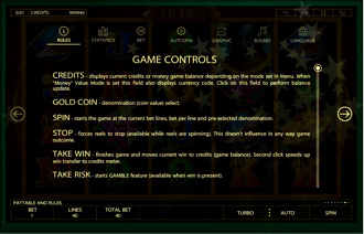 Durga Online Slot
