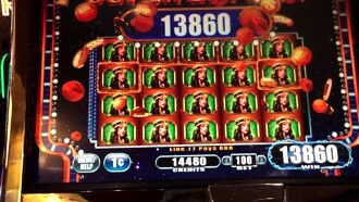 Gold of Machu Picchu Slot