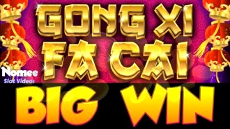 Gong Xi Fa Cai Slot