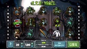 Witch Hunter Slot