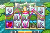 Frog Prince Slot Machine