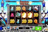 Treasure Palace Slot Machine