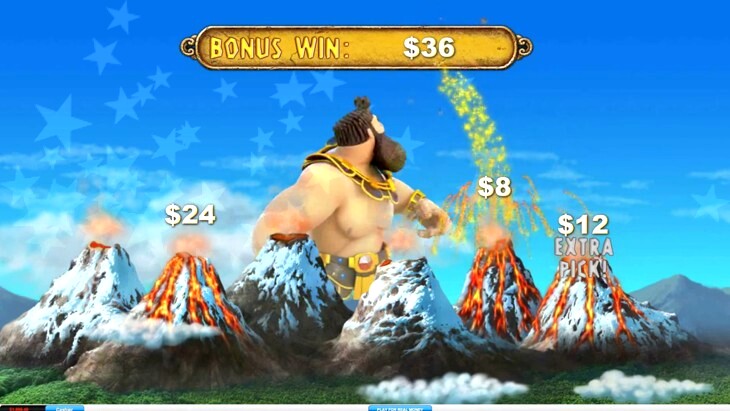 Jackpot Giant Slots